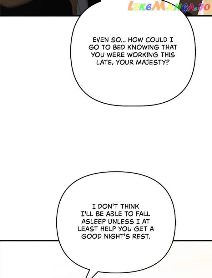 A Tipsy Marriage Proposal for the Emperor Chapter 30 page 98