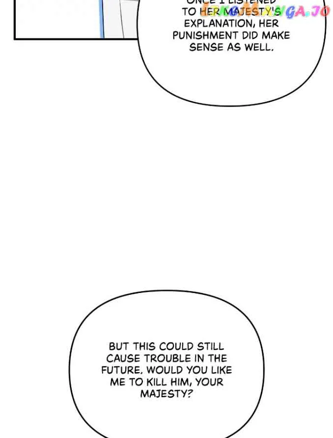 A Tipsy Marriage Proposal for the Emperor Chapter 30 page 109