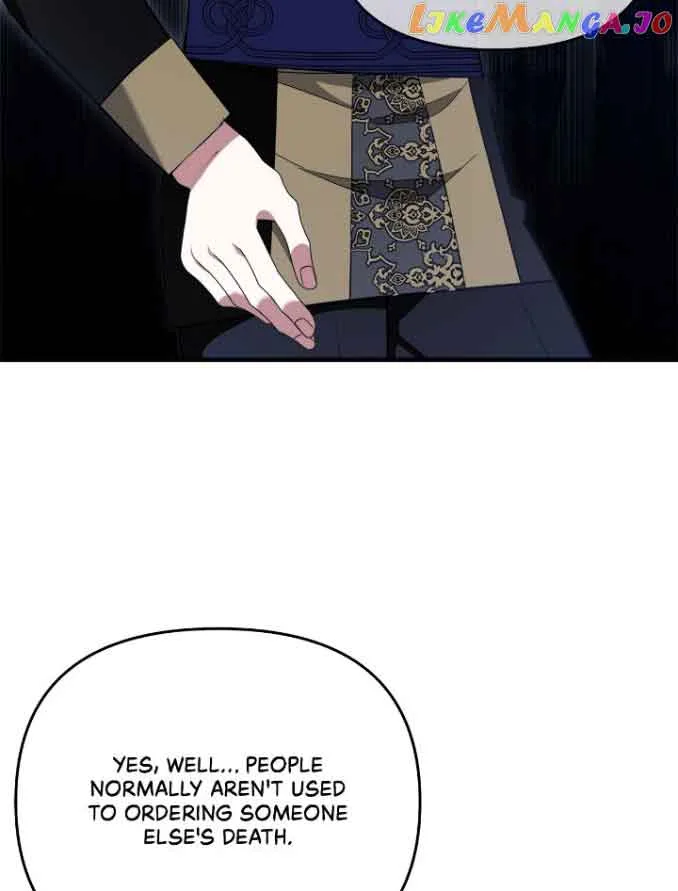 A Tipsy Marriage Proposal for the Emperor Chapter 30 page 107