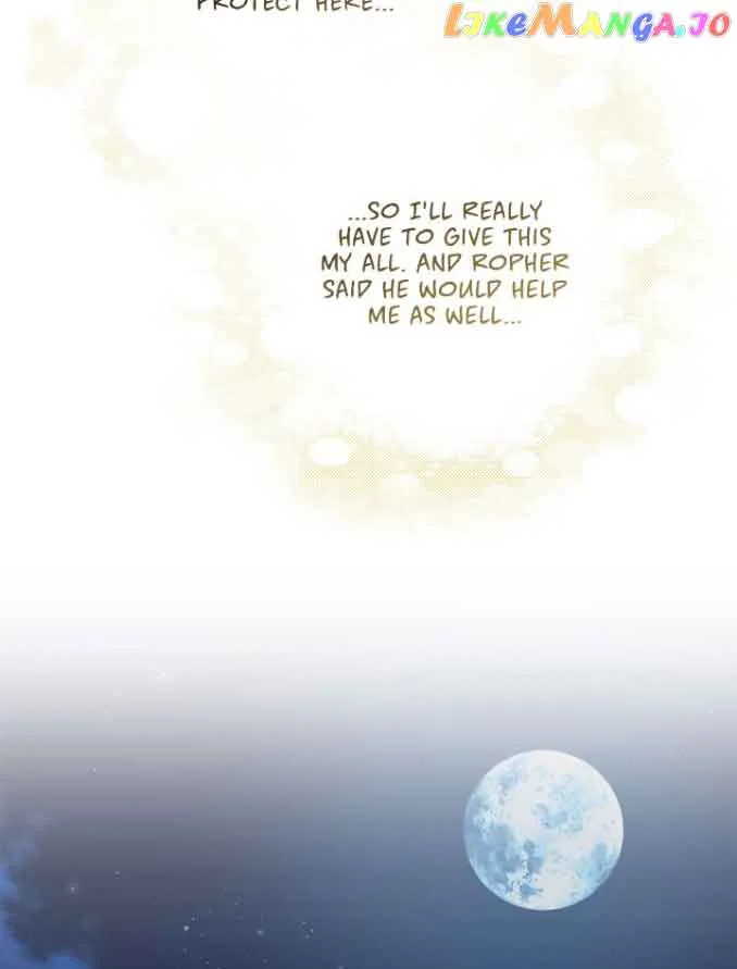 A Tipsy Marriage Proposal for the Emperor Chapter 30 page 105