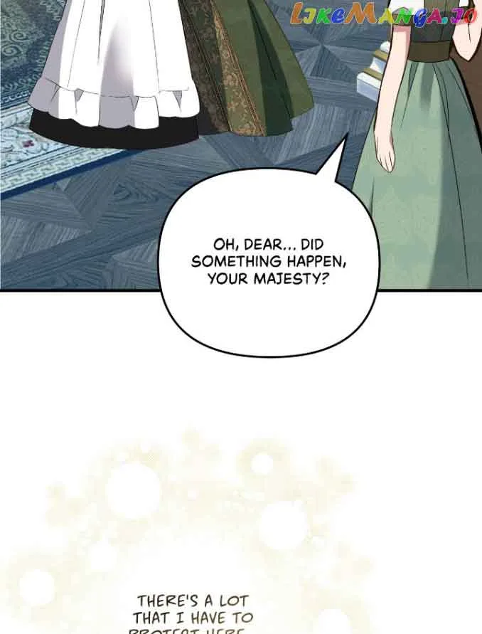 A Tipsy Marriage Proposal for the Emperor Chapter 30 page 104