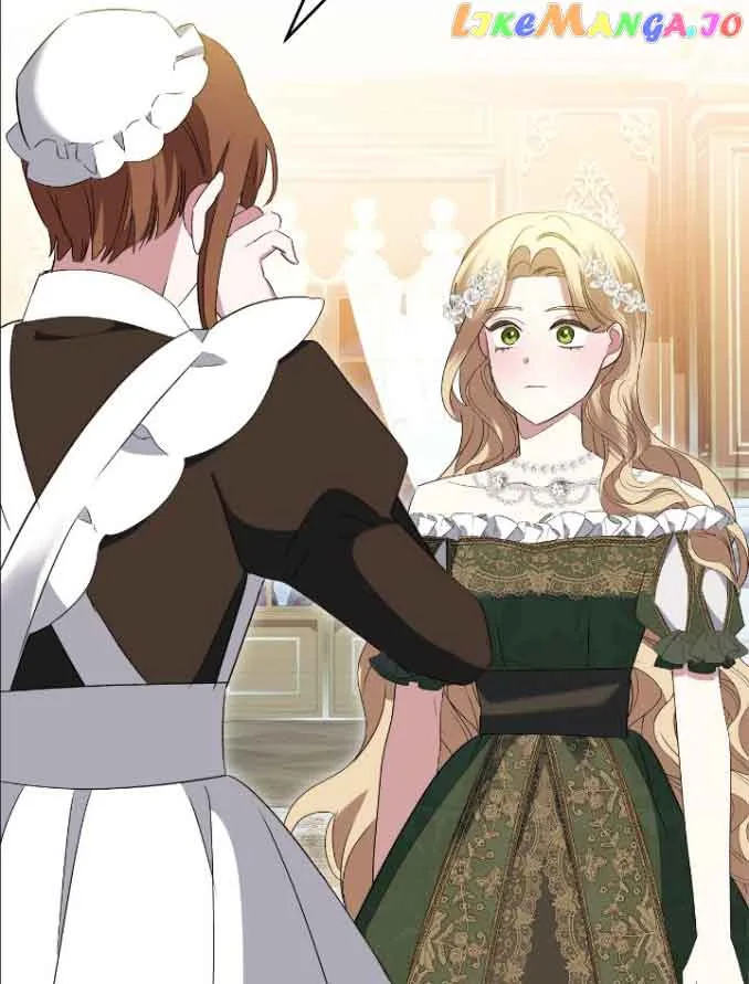 A Tipsy Marriage Proposal for the Emperor Chapter 30 page 99
