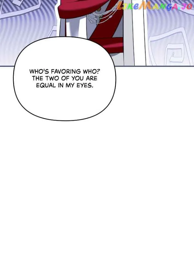 A Tipsy Marriage Proposal for the Emperor Chapter 30 page 115