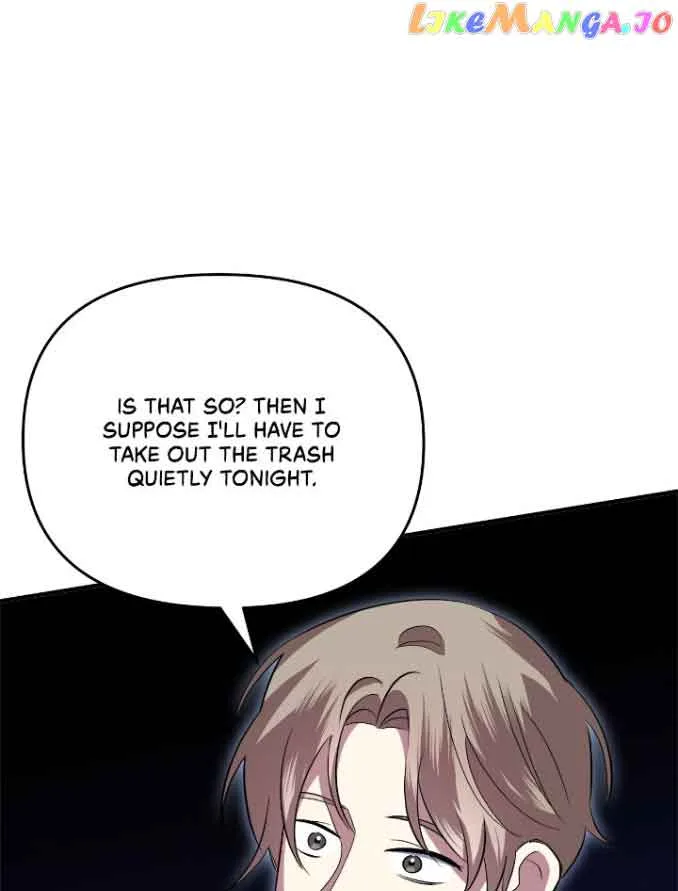 A Tipsy Marriage Proposal for the Emperor Chapter 30 page 119
