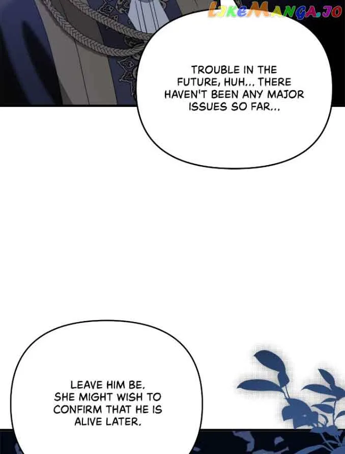 A Tipsy Marriage Proposal for the Emperor Chapter 30 page 111