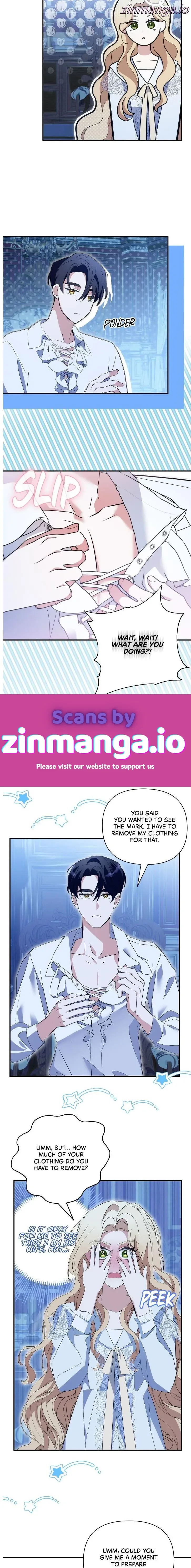 A Tipsy Marriage Proposal for the Emperor Chapter 39 page 10