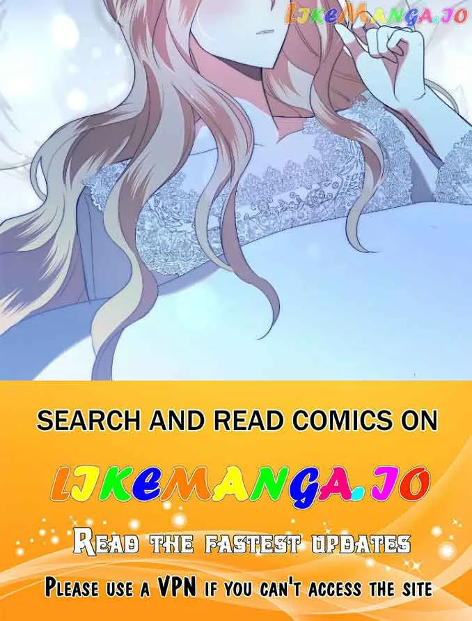 A Tipsy Marriage Proposal for the Emperor Chapter 30 page 122
