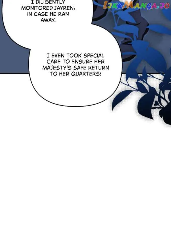A Tipsy Marriage Proposal for the Emperor Chapter 30 page 113