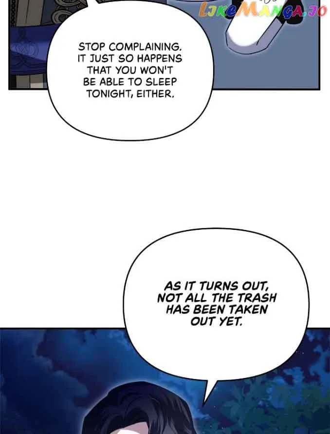 A Tipsy Marriage Proposal for the Emperor Chapter 30 page 117