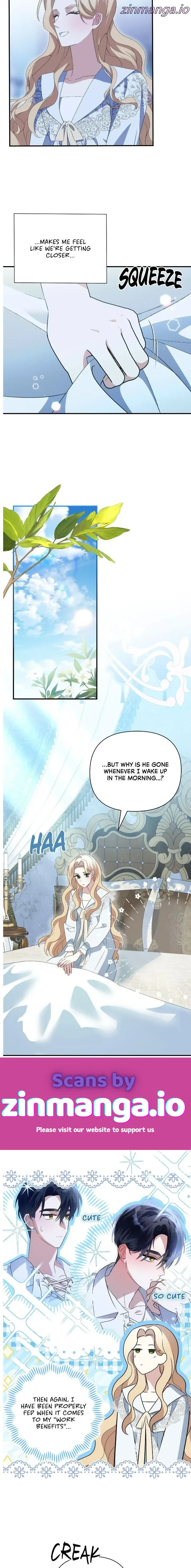 A Tipsy Marriage Proposal for the Emperor Chapter 39 page 13