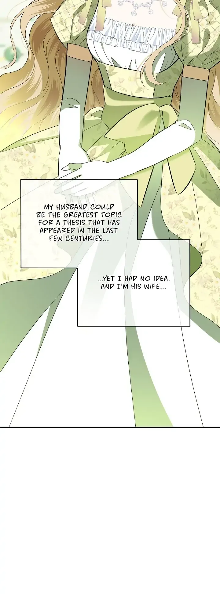 A Tipsy Marriage Proposal for the Emperor Chapter 34 page 38
