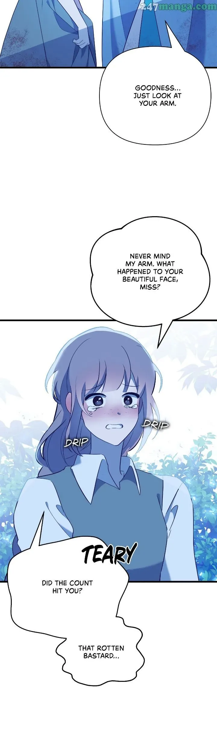 A Tipsy Marriage Proposal for the Emperor Chapter 13 page 4