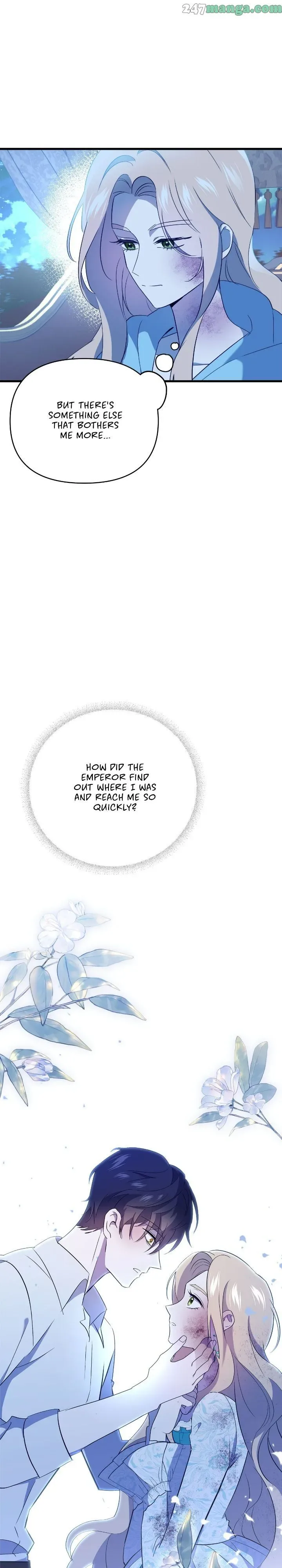 A Tipsy Marriage Proposal for the Emperor Chapter 13 page 14