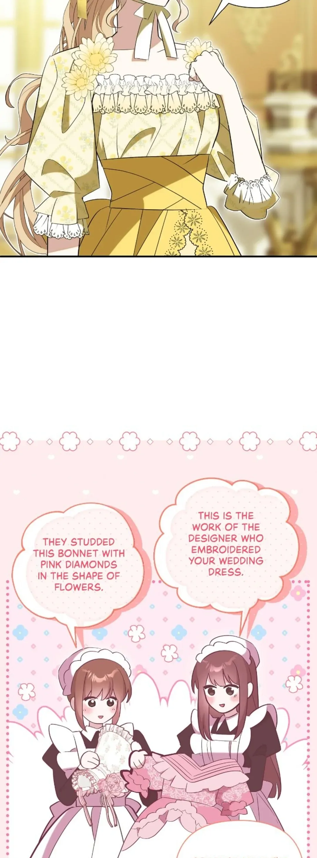 A Tipsy Marriage Proposal for the Emperor Chapter 45 page 5