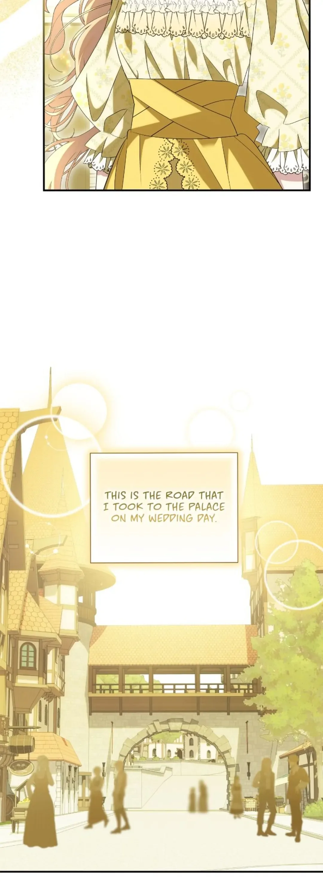 A Tipsy Marriage Proposal for the Emperor Chapter 45 page 10