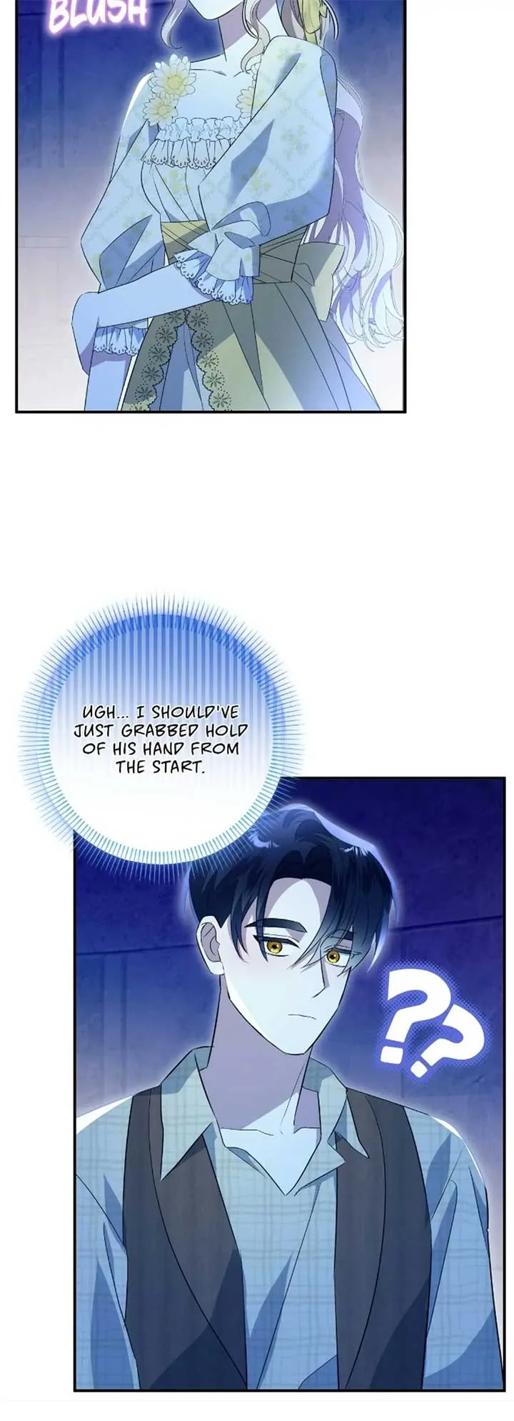 A Tipsy Marriage Proposal for the Emperor Chapter 46 page 10