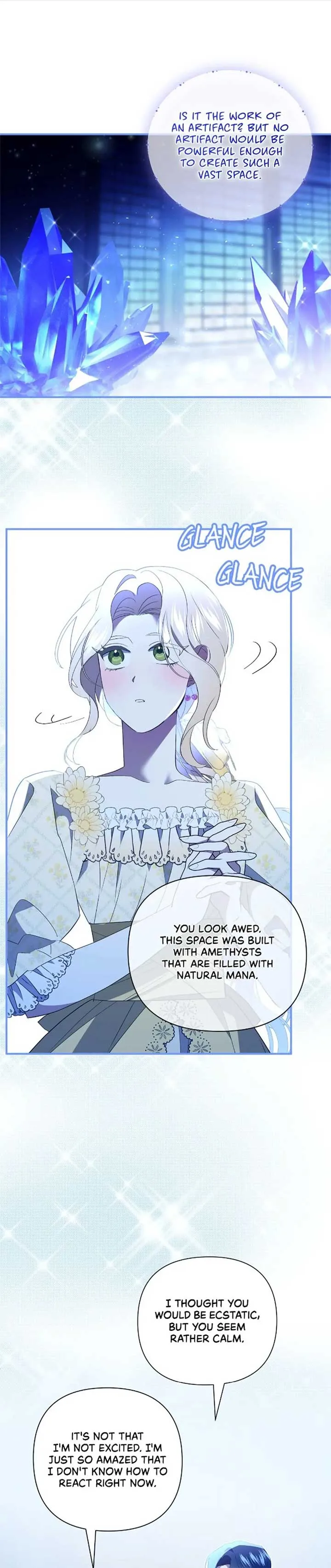 A Tipsy Marriage Proposal for the Emperor Chapter 46 page 14