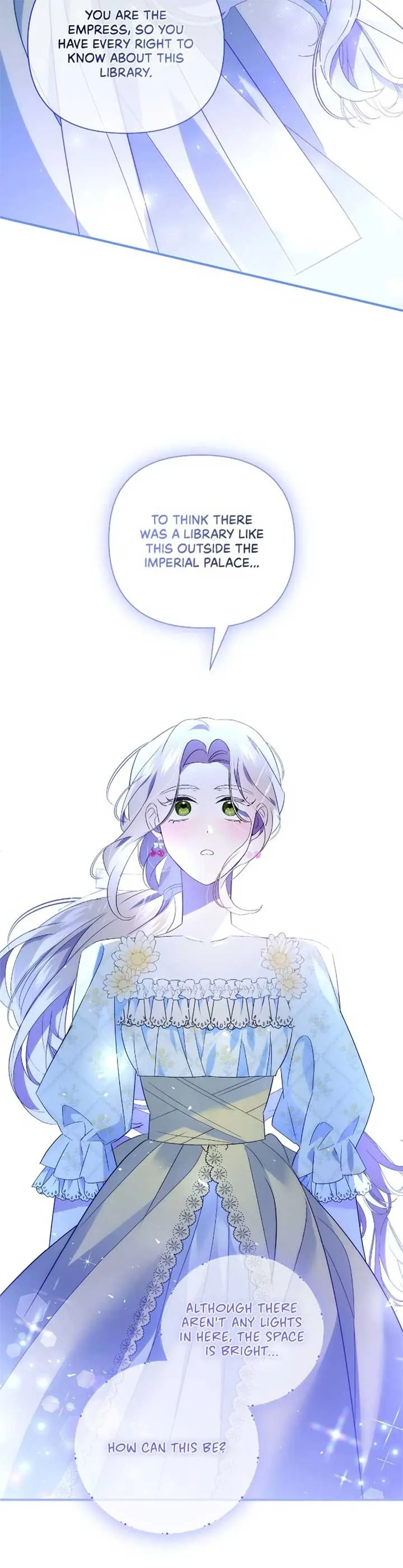 A Tipsy Marriage Proposal for the Emperor Chapter 46 page 13