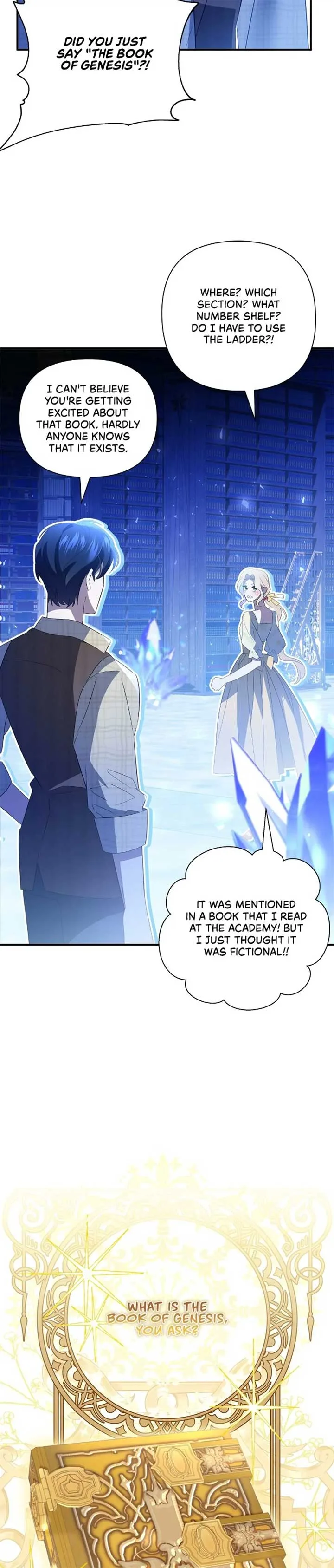 A Tipsy Marriage Proposal for the Emperor Chapter 46 page 16