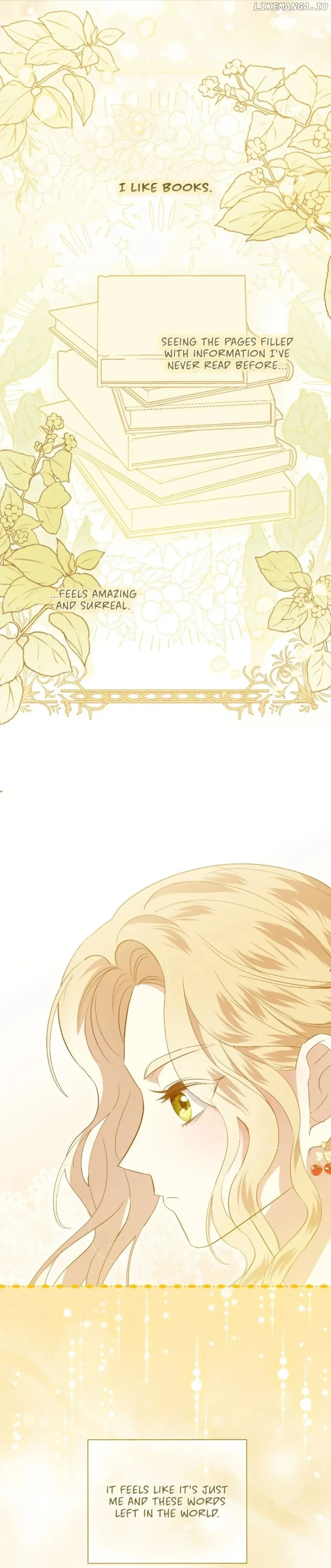 A Tipsy Marriage Proposal for the Emperor Chapter 47 page 2