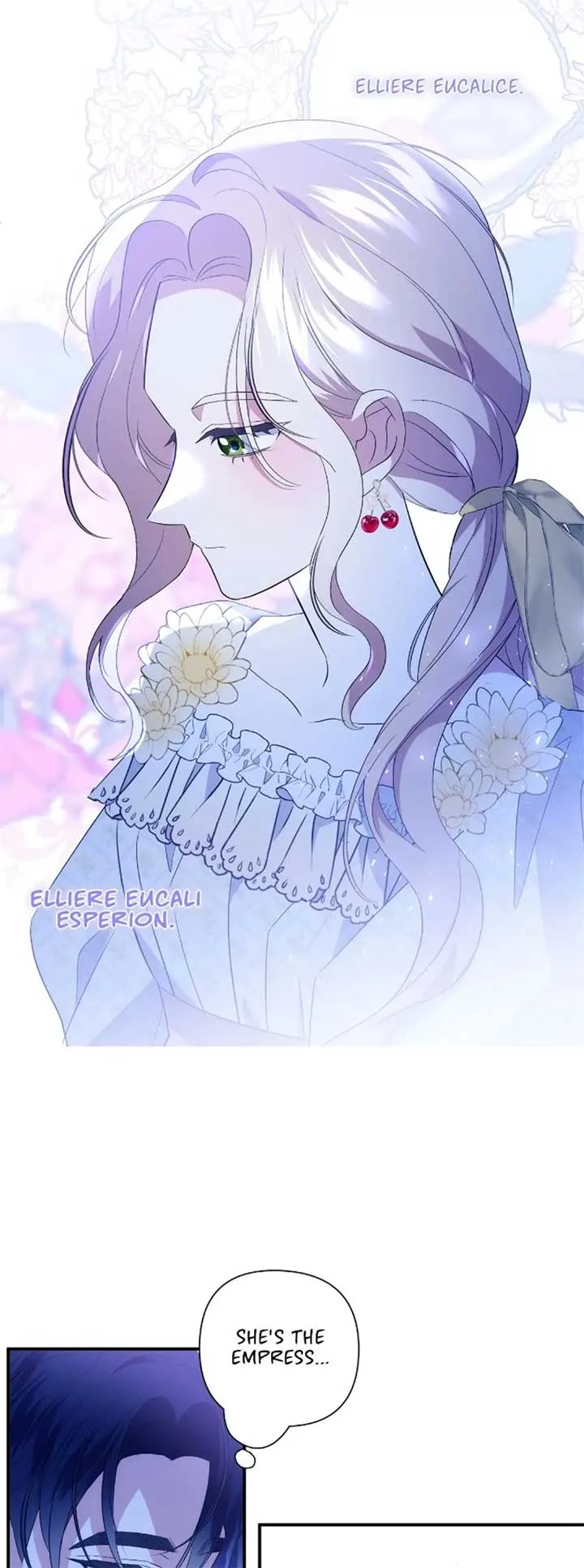 A Tipsy Marriage Proposal for the Emperor Chapter 46 page 30
