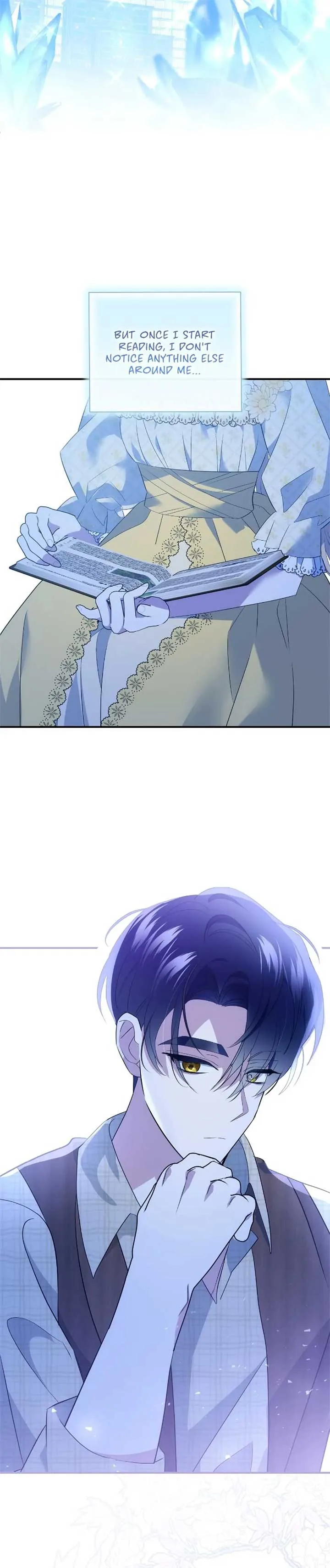 A Tipsy Marriage Proposal for the Emperor Chapter 46 page 29