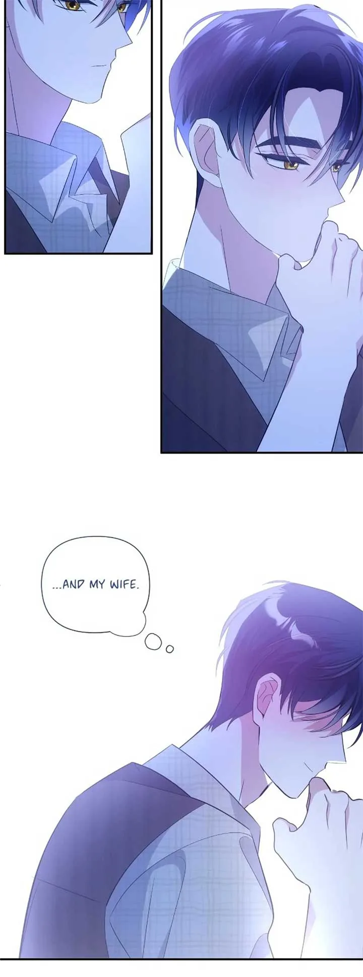 A Tipsy Marriage Proposal for the Emperor Chapter 46 page 31