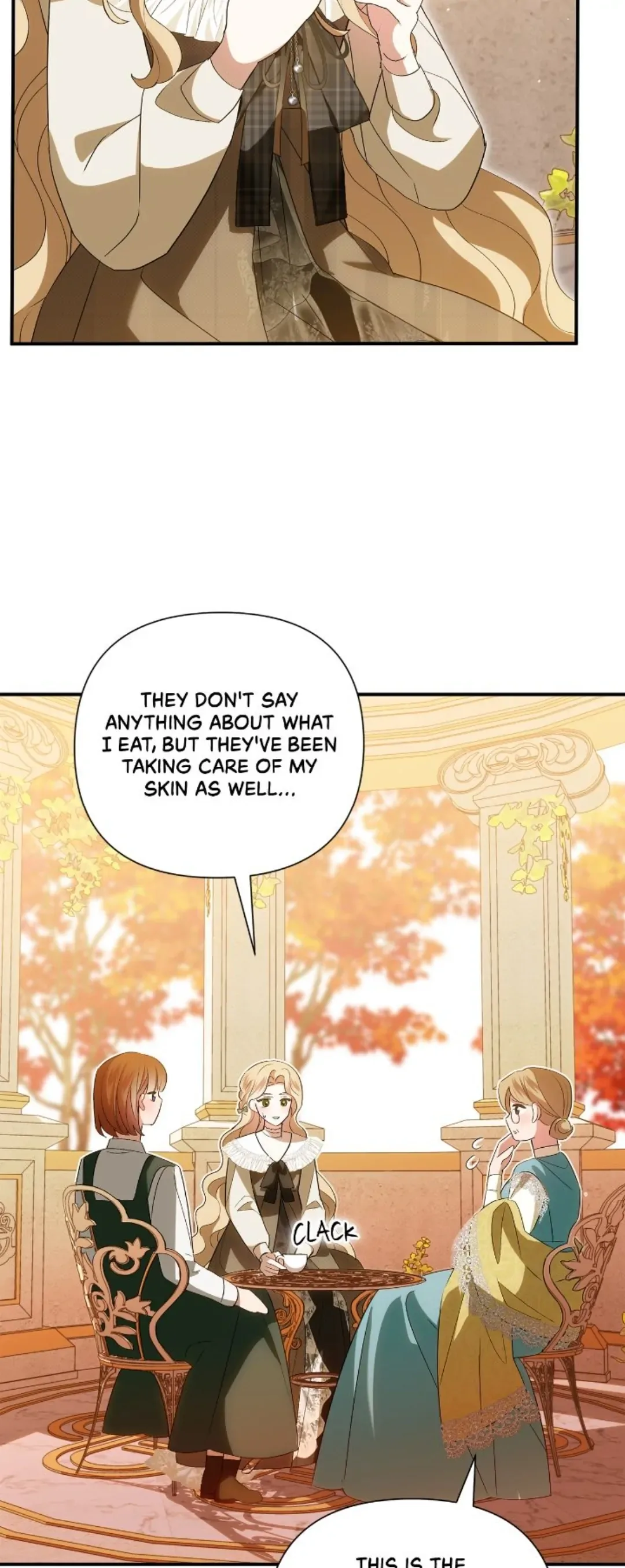 A Tipsy Marriage Proposal for the Emperor Chapter 49 page 9