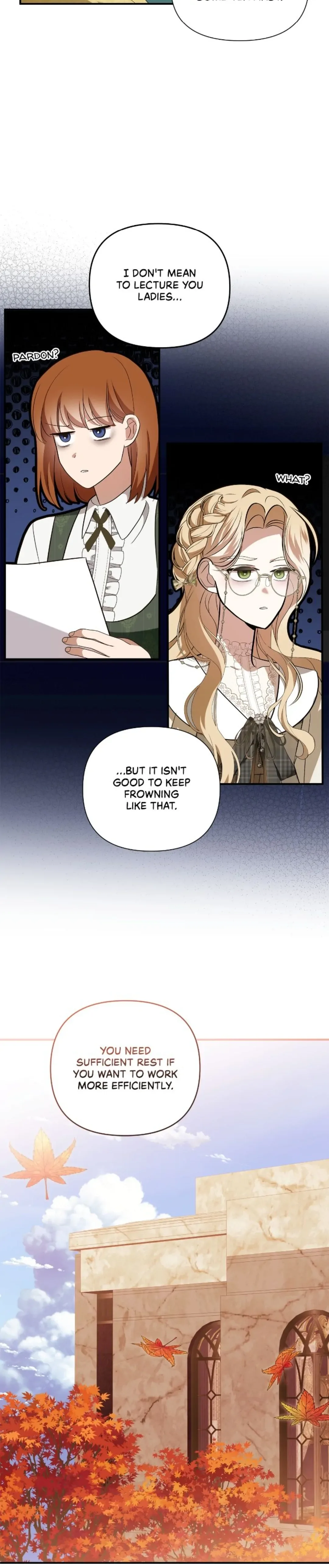 A Tipsy Marriage Proposal for the Emperor Chapter 49 page 7