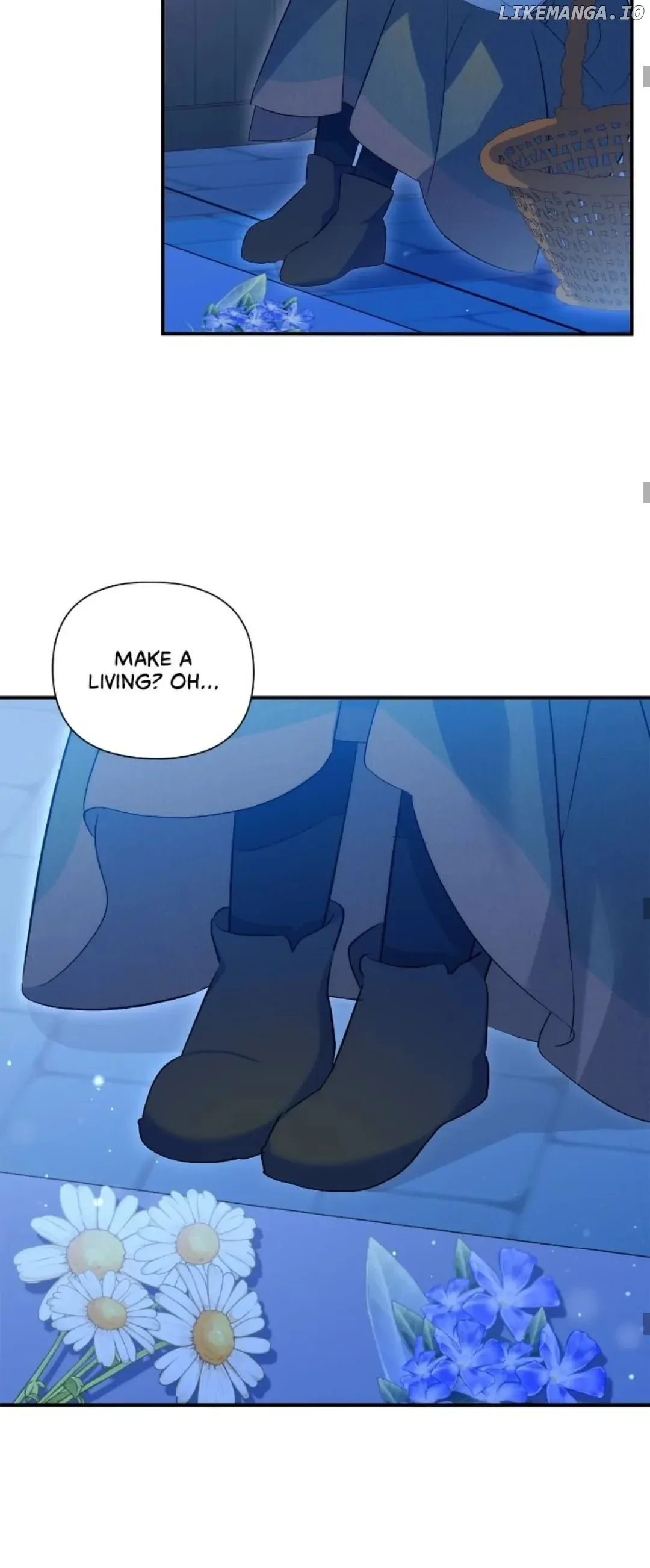 A Tipsy Marriage Proposal for the Emperor Chapter 47 page 19