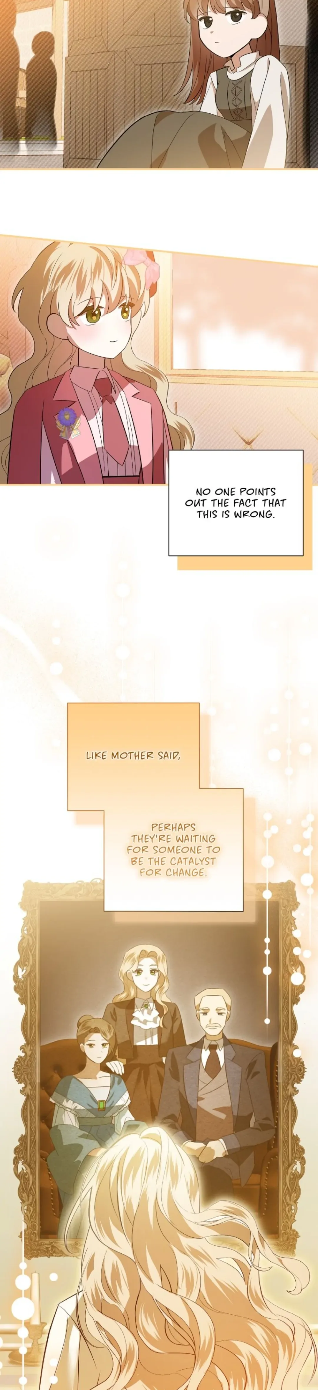A Tipsy Marriage Proposal for the Emperor Chapter 48 page 26