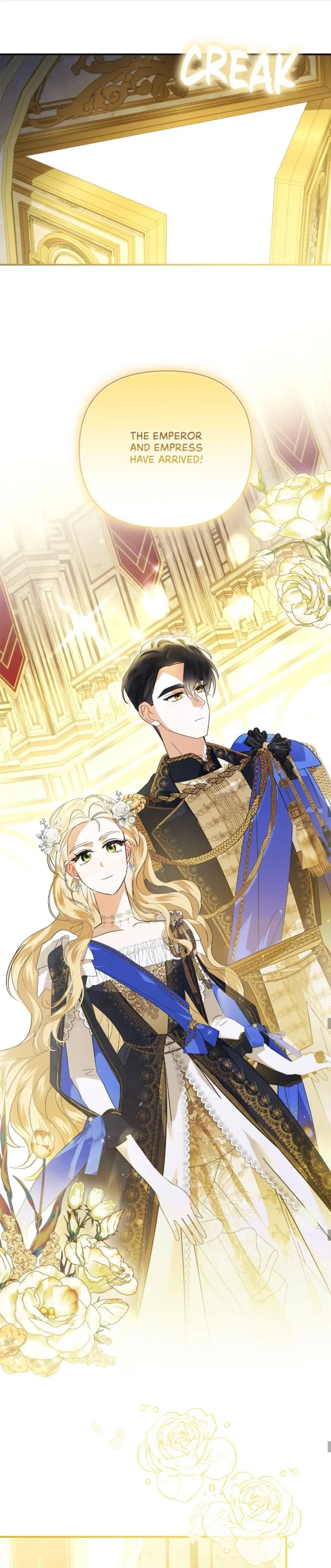 A Tipsy Marriage Proposal for the Emperor Chapter 50 page 18