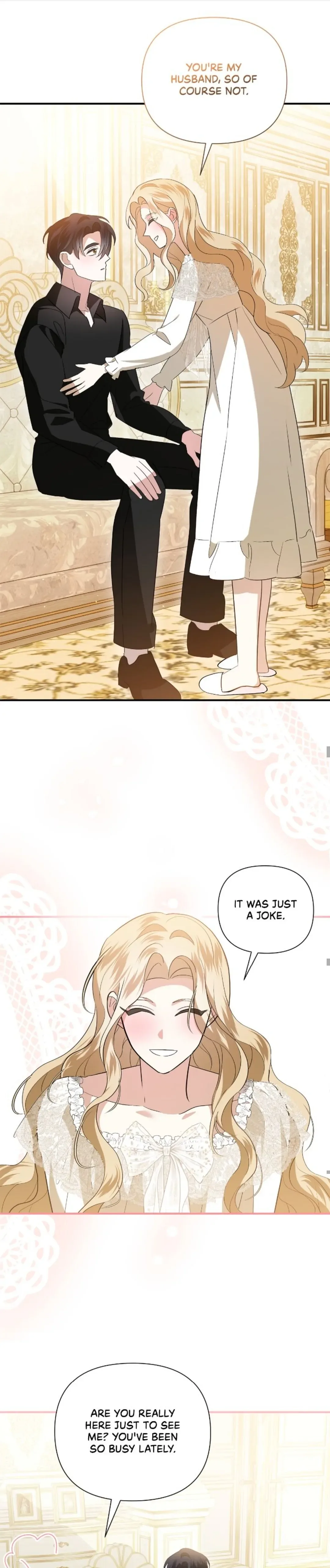A Tipsy Marriage Proposal for the Emperor Chapter 49 page 24