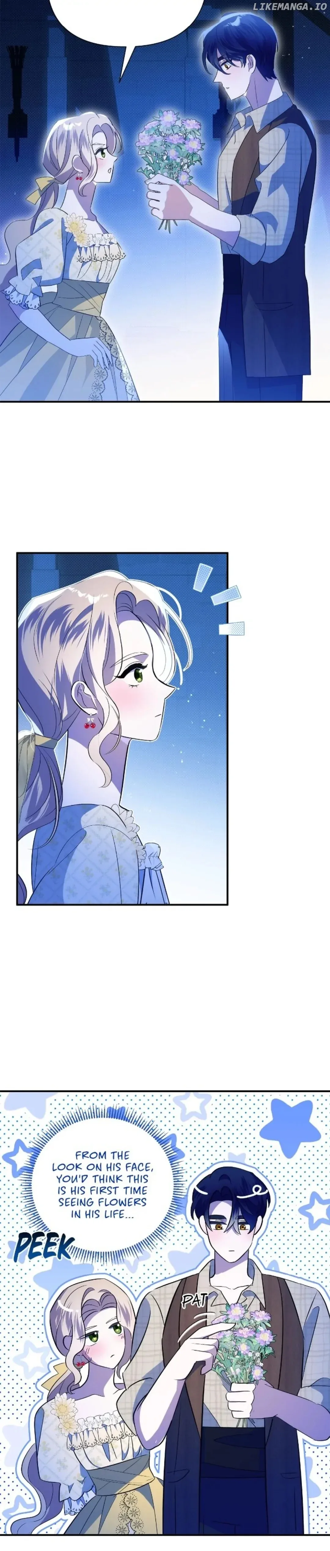A Tipsy Marriage Proposal for the Emperor Chapter 47 page 29