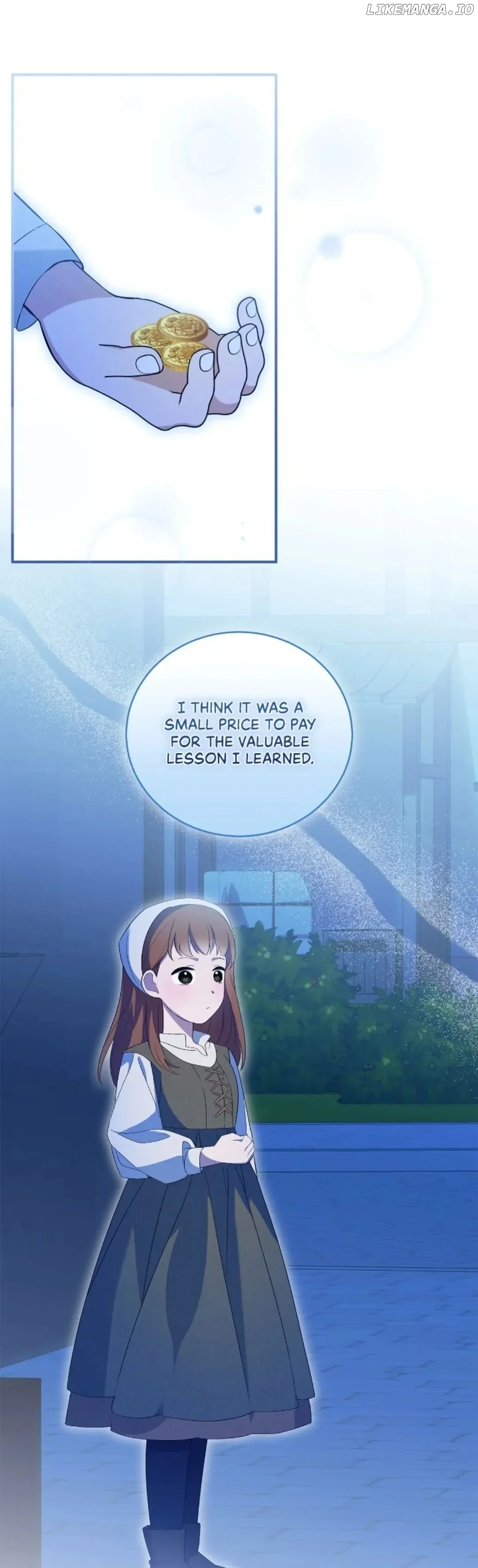 A Tipsy Marriage Proposal for the Emperor Chapter 47 page 32