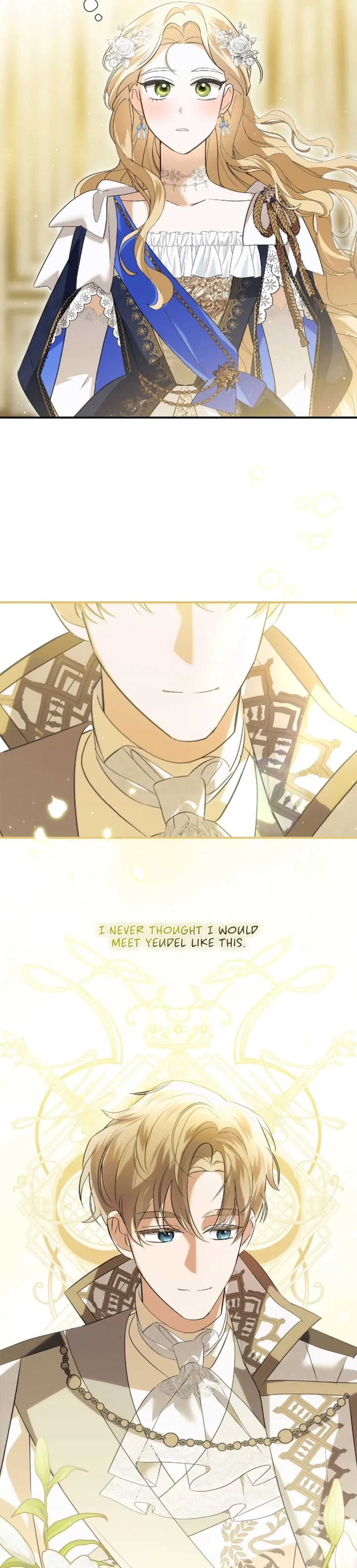 A Tipsy Marriage Proposal for the Emperor Chapter 50 page 29