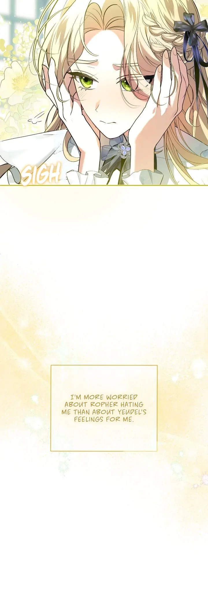 A Tipsy Marriage Proposal for the Emperor Chapter 56 page 4