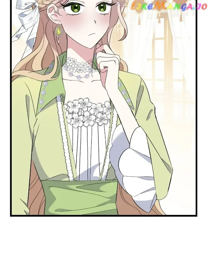 A Tipsy Marriage Proposal for the Emperor Chapter 23 page 5