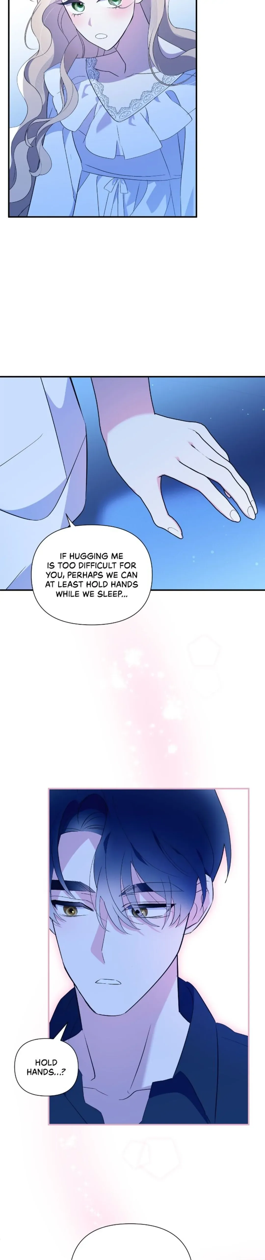 A Tipsy Marriage Proposal for the Emperor Chapter 54 page 7