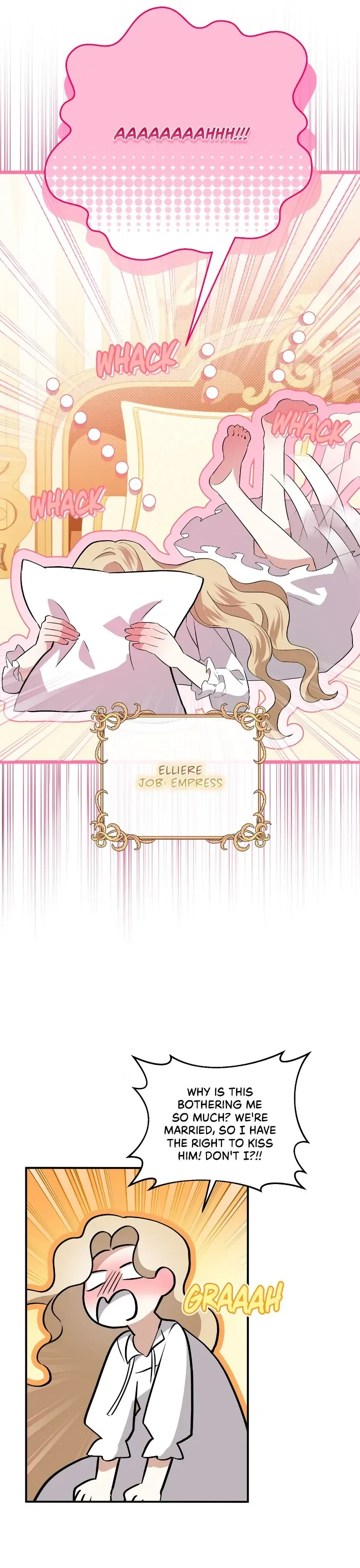 A Tipsy Marriage Proposal for the Emperor Chapter 56 page 15