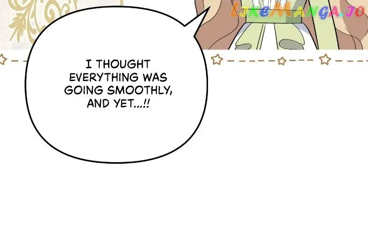 A Tipsy Marriage Proposal for the Emperor Chapter 23 page 9