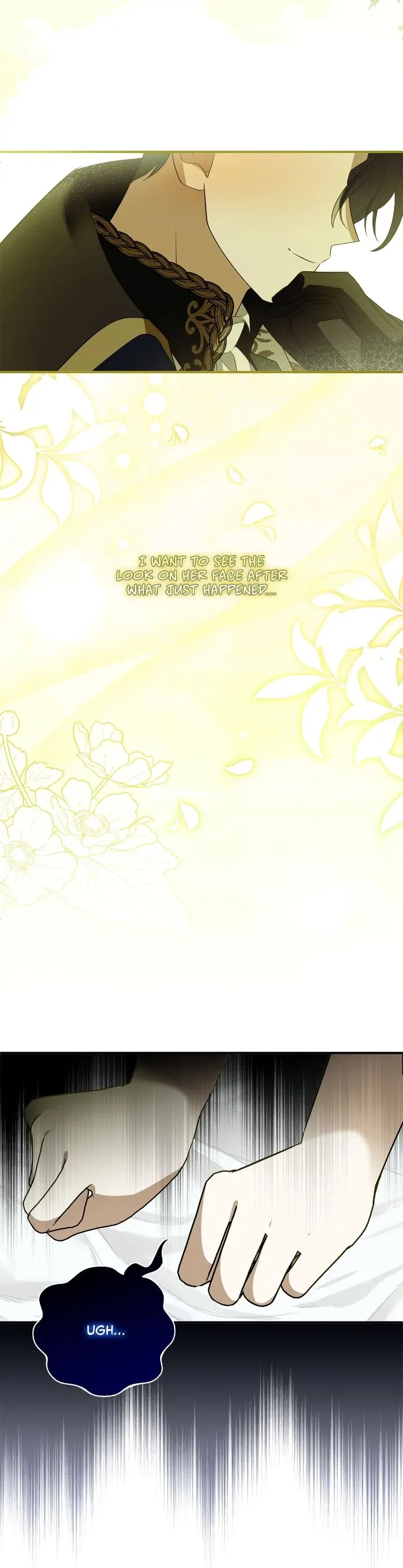 A Tipsy Marriage Proposal for the Emperor Chapter 56 page 14