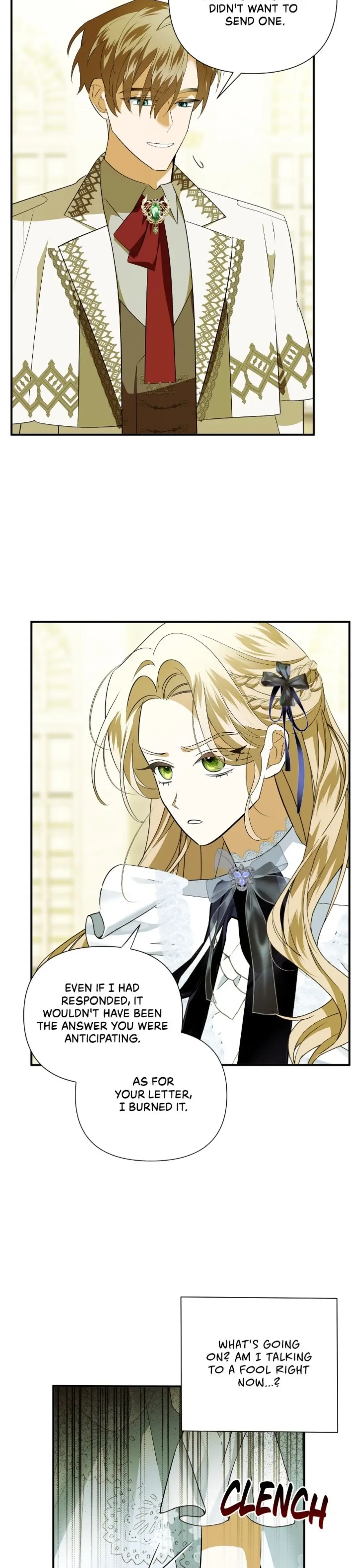 A Tipsy Marriage Proposal for the Emperor Chapter 55 page 13