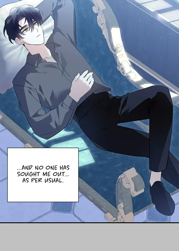 A Tipsy Marriage Proposal for the Emperor Chapter 60 page 5