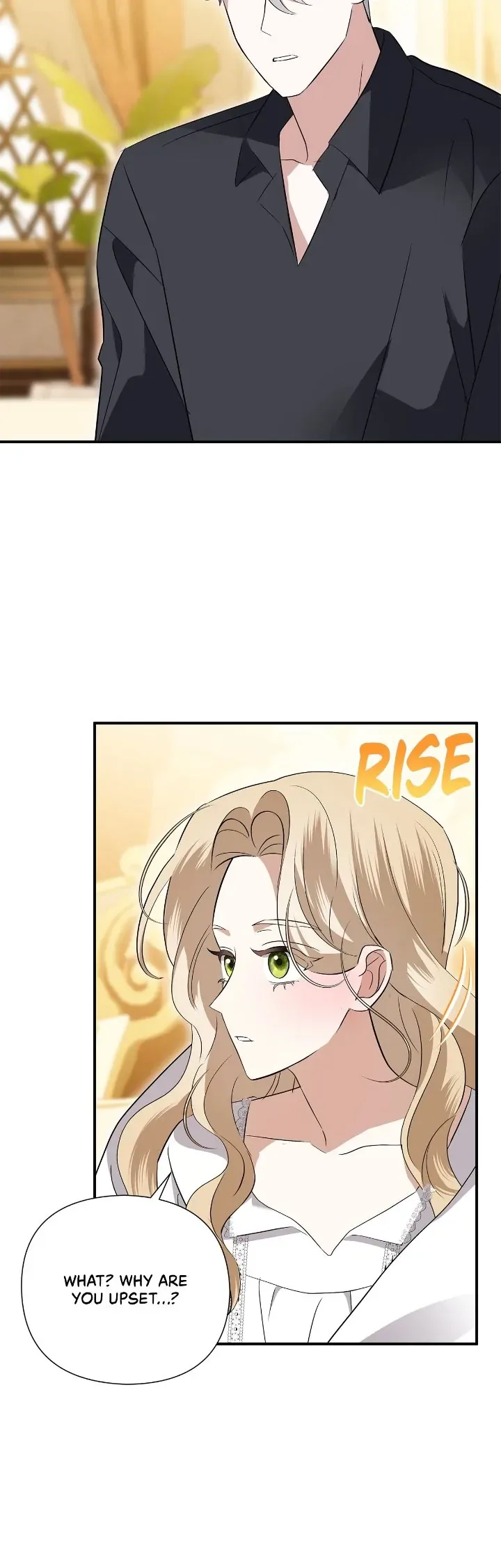 A Tipsy Marriage Proposal for the Emperor Chapter 56 page 21