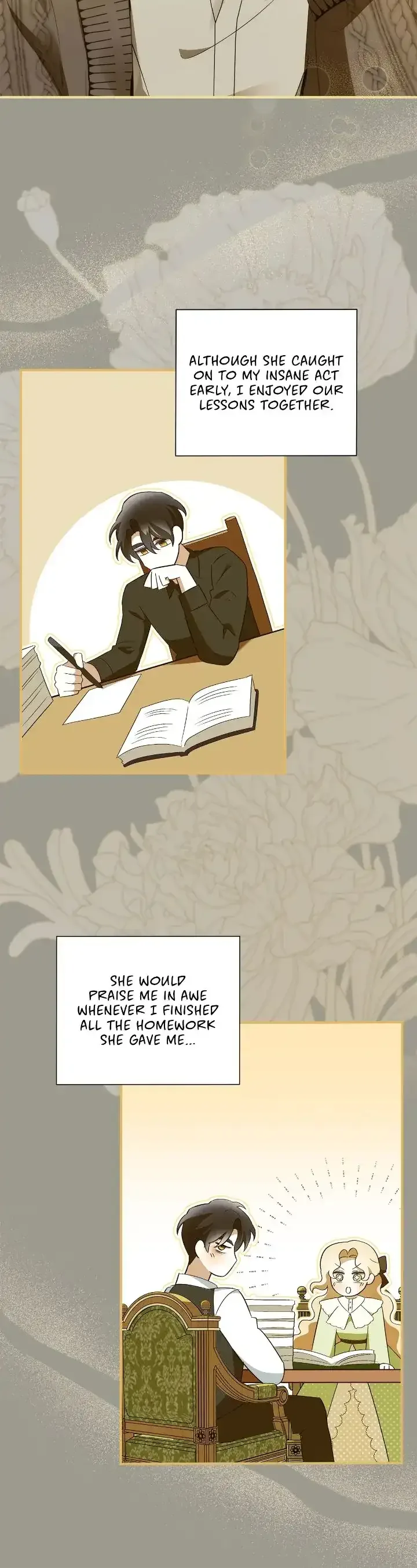 A Tipsy Marriage Proposal for the Emperor Chapter 59 page 18