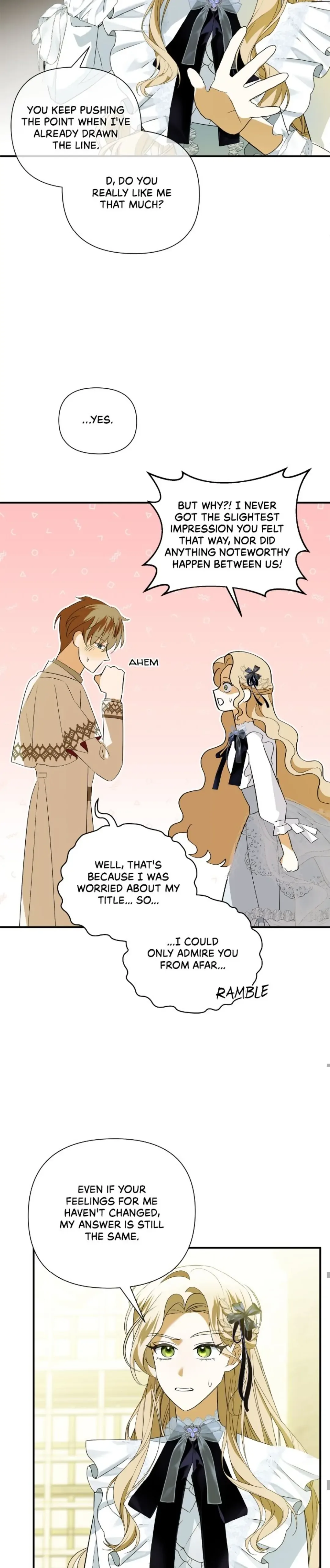 A Tipsy Marriage Proposal for the Emperor Chapter 55 page 16