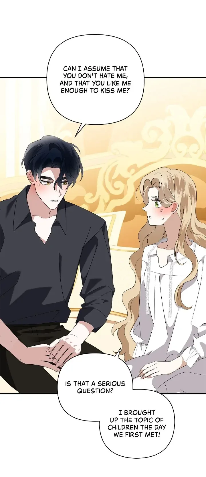 A Tipsy Marriage Proposal for the Emperor Chapter 56 page 24