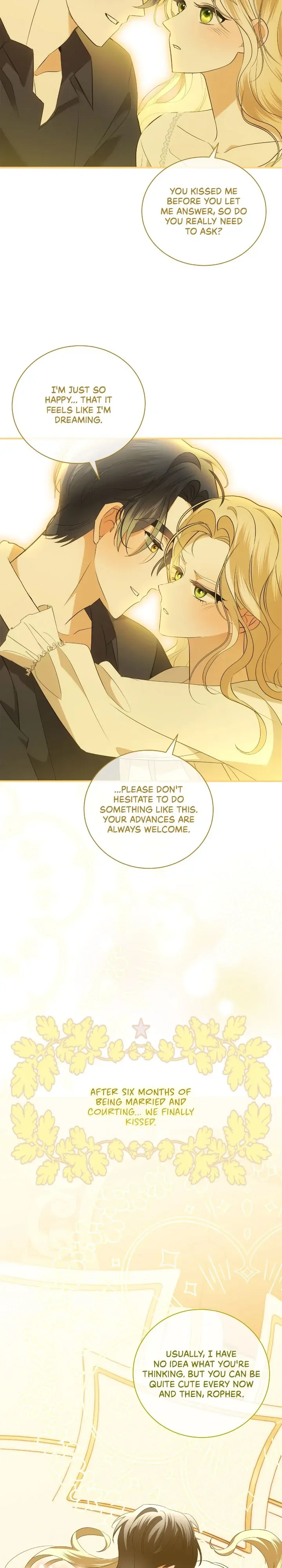 A Tipsy Marriage Proposal for the Emperor Chapter 56 page 26