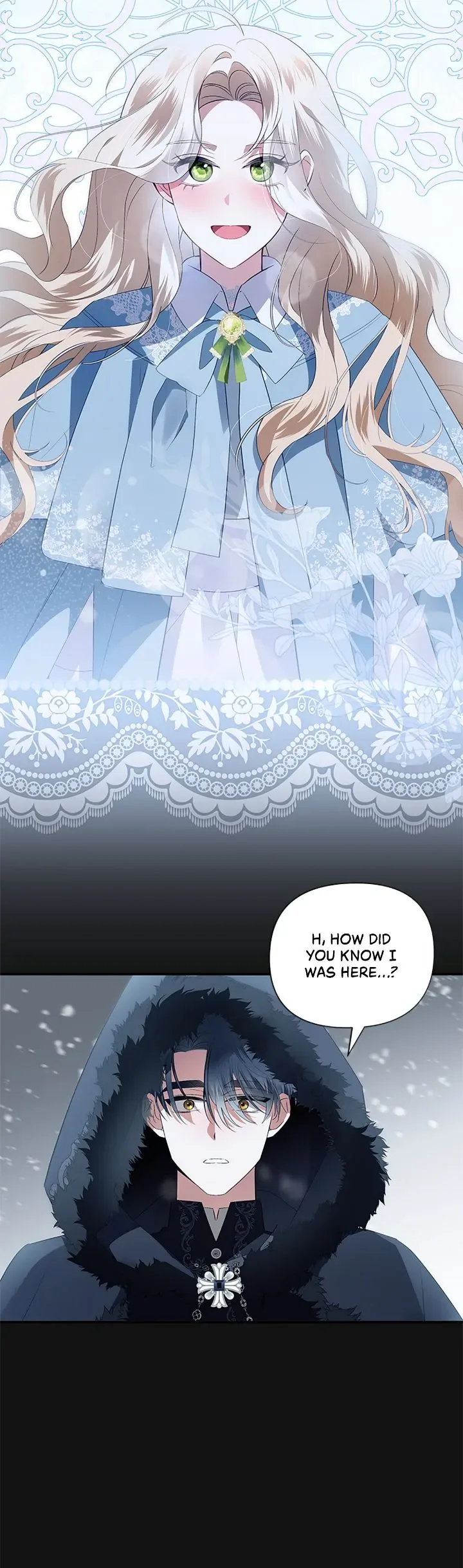 A Tipsy Marriage Proposal for the Emperor Chapter 60 page 16